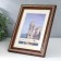 Photo frame plastic 15x21 cm 2315-3022 g