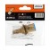 Accoona A450-3 Kran-Box, ceramics, 1/2 ", 20 slits