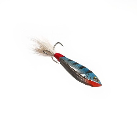 Borlin’s sideplaw, 5.4 cm, 15 g, color 101-1