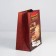 Package Gift Laminated Vertical, Packaging, “Beloved Teacher”, ML 27 x 23 x 11.5 cm