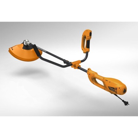 Carver TR-1500S/BH trimmer