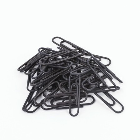 Set a desktop Brauberg, 10 items, rotating, black and white, in a blister-10