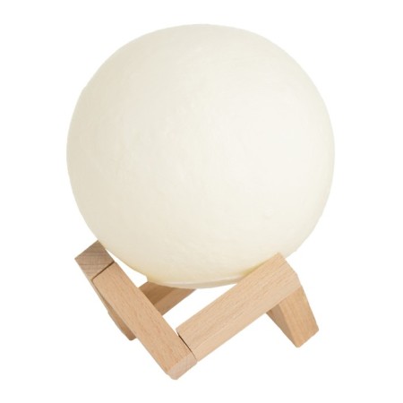 Nightlight "Moon" Led usb d.13 cm-12