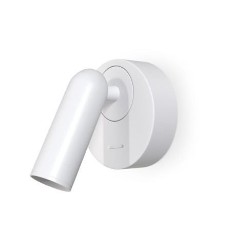 Bra Technical C038WL-L3W3K, LED, 3W, 8.5x6.3x7 cm, 200lm, white color-4