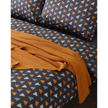 Set Wild, 2 joint venture, duvetel 200x220 cm, pillowcase 50x70 cm - 2 pcs-3