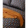 Set Wild, 2 joint venture, duvetel 200x220 cm, pillowcase 50x70 cm - 2 pcs