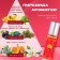 Women's oil perfume, 6 ml