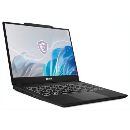 Laptop MSI Creator M14 A13VF-089ru Core i7 13620H 16GB SSD1TB NVIDIA GEFORCE RTX4060 8GB 1 106860-2