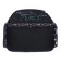 School backpack 38 x 29 x 14.5 cm, Hatber Ergonomic Light, "Star cat" NRK_15147