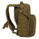 Tramp TRP-048, Commander 18, Sandstone tactical backpack