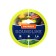 Patriot Roundline fishing line, d = 1.6 mm 15 m, round