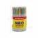 Ballic handle Erichkrause Neo Candy ink blue 47550 Price for 1 pcs !!!