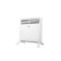 Heater Ballu Camino Eco Turbo BecT-EMT-1000, convector, 1000 watts, up to 15 m2, white