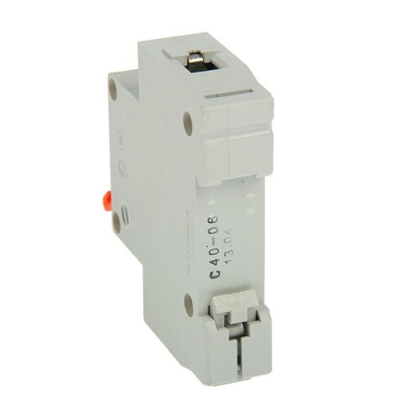 Automatic switch TDM VAL47-63, 1P, 40 A, 4.5 ka-1