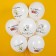 Shar Latex 12 "" You cover my life ", 2 tbsp., 25 pcs., Mix