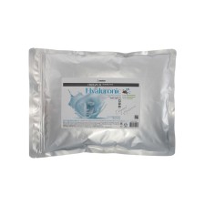 Маска альгинатная Anskin Hyaluronic Modeling Mask, с гиалуроновой кислотой, 500 г