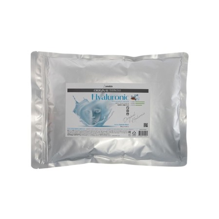 Alginate mask ANSKIN HYALURONIC MODELING MASK, with hyaluronic acid, 500 g