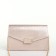 Female bag on a magnet, pink color