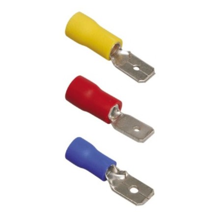 IEK RPIP 5-6-0.8, 4.0-6.0 square meters. mm, units. 100 pcs, URP10-006-D34-6