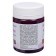 Silk paint "Batik", bank 50 ml, ZHK Decola, plum 4428624 (water -based acrylic)