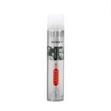 Hair varnish 