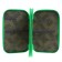 Penal 2 sections, 125 x 205 x 40 mm, calligrata 30p26/2 "Joystick", laminated cardboard
