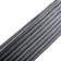 Gum for mounting baggage Stels, 1 m, plastic hooks, set 2 pcs 54402