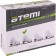 Figure skates ATEMI AFSKD03, size 33