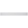 Linear LED lamp ERA SML, 70x600x55 mm, IP40, 24W, 2160lm, 6500k, black
