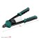 Two -armed Kraftool FC -64 31160_z01, Effect adjustment, 3.2 - 6.4 mm, 320 mm