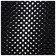 A bag for wet things onlytop, 40x30 cm, black color
