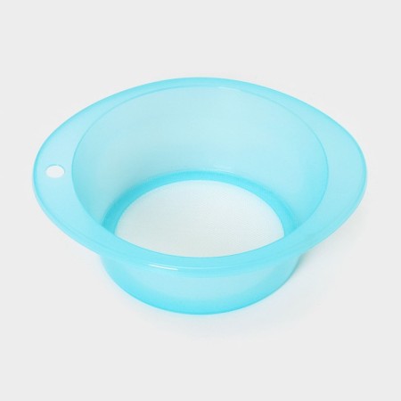 Sieve, d = 20 cm, color mix