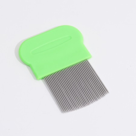 Combing for combing lice and nits "Pedicated Ultra", 1 pcs