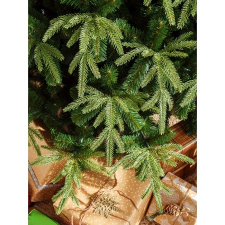 Artificial spruce Green Trees "Forest", premium, 240 cm-3