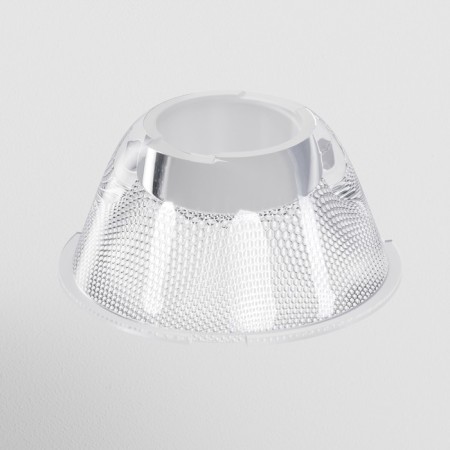 Линза d=55 мм, 24°, для Focus Led 20 Вт-2