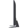 TV LG 50ur81009LK.ARUB, 50 ", 3840x2160, DVB-T2/C/S2, HDMI 3, USB 2, Smart TV, black
