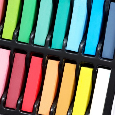 Smalls for hair, 24 pcs.-10