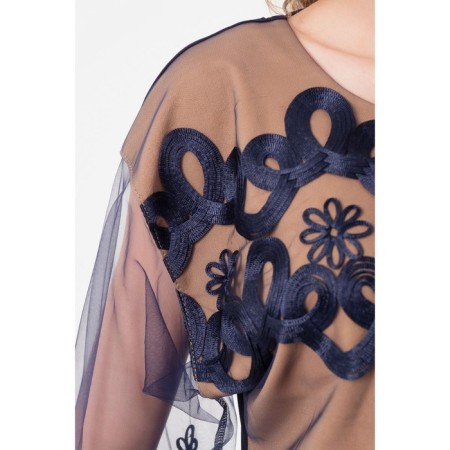 Women's blouse Wisell M5-3997, size 42-2