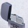 Gas lighter "Best", 6 x 3.5 cm.