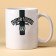 Gift set to the “best man”: black tea 50 g, mug 300 ml.