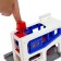 Parking "ambulance", lifting mechanism, 1 machine in the kit, mix