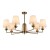 7 lamps