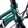 Bicycle 24 ’’ maxiscoo 7bike M500, emerald color