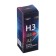 Hague lamp Cartage Cool Blue H3, 55 W +30%, 12 V