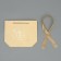 Gift package "Love and heat", 14 x 17 x 7 cm, New Year
