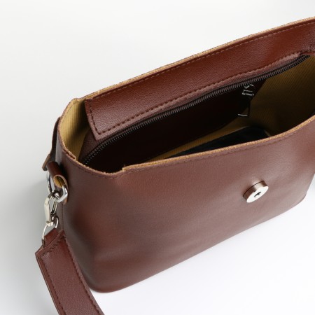 Bag-mixer on the valve, brown color-6