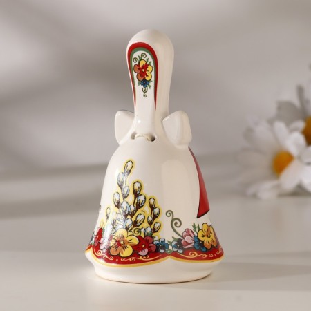 Bell "Bant Easter 4", 9.5 cm-4