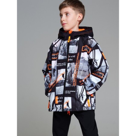 Vetrovka for the boy PlayTode, height 170 cm-1