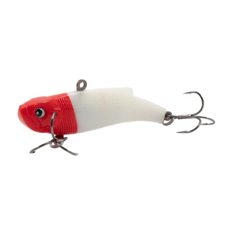 Rattlin Namazu Worker Silicone, L = 80 mm, 25 g, sinking No. 1-2