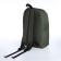 Sports backpack from lightning textiles, Textura, 20 liters, khaki color
